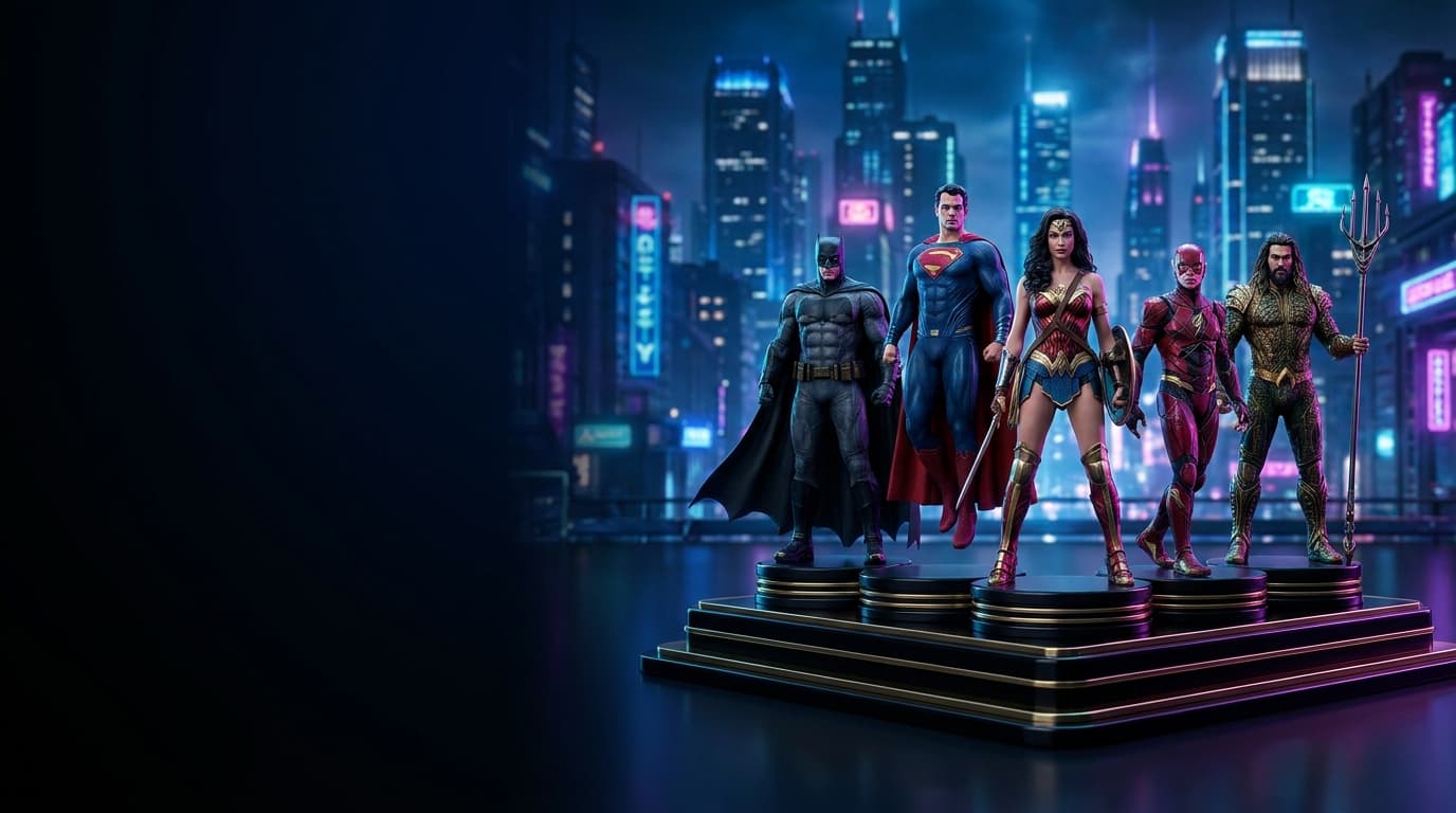 DC Collection