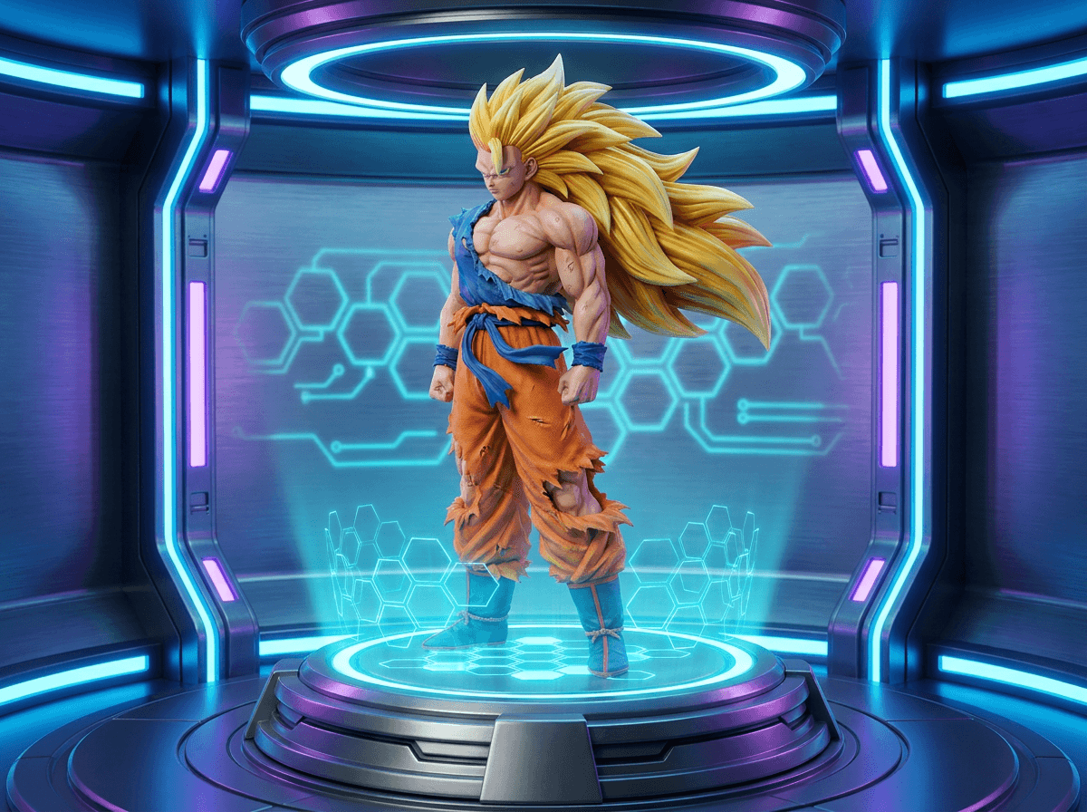 Dragon Ball