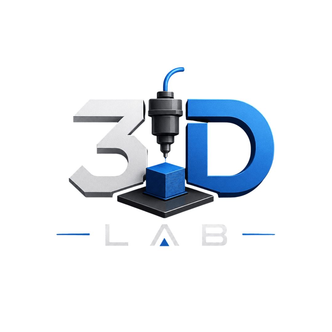 3D LAB